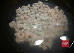 三鲜蟹味菇的做法图解7