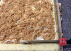 肉松沙拉蛋糕卷的做法图解9