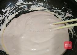 自制彩色牛扎糖的做法图解6