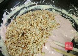 自制彩色牛扎糖的做法图解8