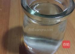 樱花果冻的做法图解3