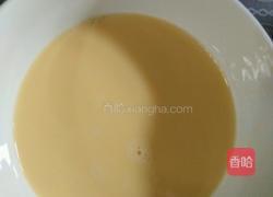 焦糖布丁的做法图解2