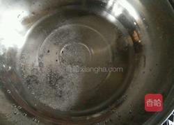 焦糖布丁的做法图解4