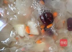 银耳雪梨汤的做法图解5