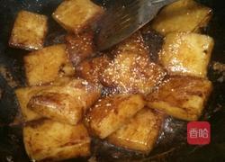 炒年糕的做法图解6