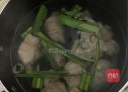 暖心水果猪蹄的做法图解3