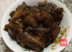 暖心水果猪蹄的做法图解5