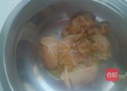 生煎面果片的做法图解3