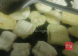 生煎面果片的做法图解11