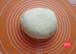花环汉堡包的做法图解7