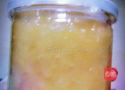 蜂蜜柚子茶的做法图解6
