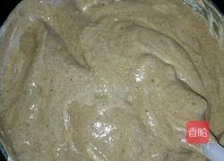 酸奶可可橙子蛋糕的做法图解9