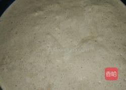 酸奶可可橙子蛋糕的做法图解12