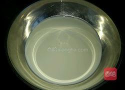 酸奶可可橙子蛋糕的做法图解16