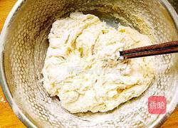 豆渣蒸包（茄子肉馅）的做法图解4