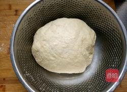 豆渣蒸包（茄子肉馅）的做法图解5
