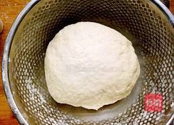 豆渣蒸包（茄子肉馅）的做法图解7