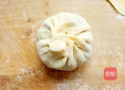 豆渣蒸包（茄子肉馅）的做法图解26