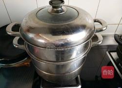 豆渣蒸包（茄子肉馅）的做法图解29