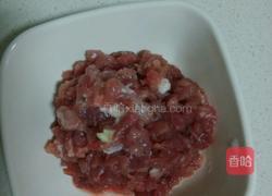 麻辣豆腐的做法图解1