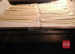 特浓牛奶初乳棒的做法图解12