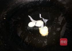 蔬菜肉丝面的做法图解4