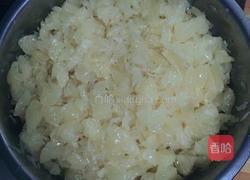 蜂蜜柚子茶的做法图解3