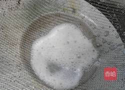 棉花糖牛奶布丁的做法图解4
