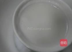 棉花糖牛奶布丁的做法图解5