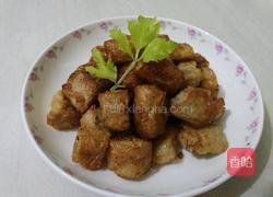 潮汕特色（果肉）的做法图解19