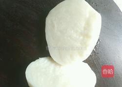 潮汕特色（果肉）的做法图解1