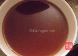 糖醋脆皮豆腐的做法图解1