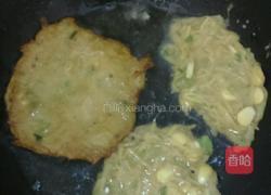 土豆煎饼的做法图解3