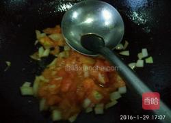 牛肉玉米西红柿汤的做法图解9
