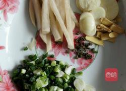 千丝万缕酸菜鱼的做法图解2