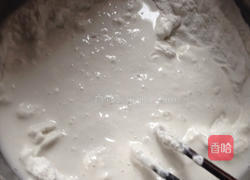 糯米糍的做法图解4
