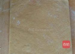 五彩虫虫面的做法图解6