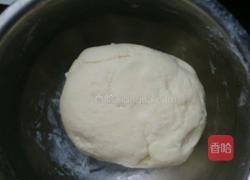 爱心奶酪司康的做法图解11