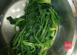 三丁翡翠面的做法图解2