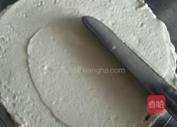 冰雪奇缘蛋糕的做法图解2