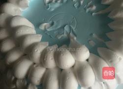 冰雪奇缘蛋糕的做法图解10