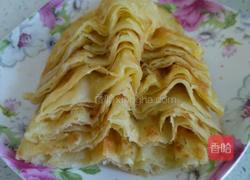 家常油饼的做法图解13