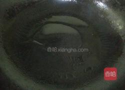 中原一点红（芹菜叶鸡蛋饼）的做法图解5