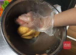 饼干的做法图解4