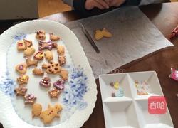 饼干的做法图解10