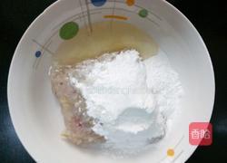 自制鱼丸的做法图解6