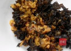 香肠鲜蔬糯米蛋的做法图解3