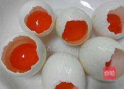香肠鲜蔬糯米蛋的做法图解7