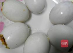香肠鲜蔬糯米蛋的做法图解12