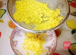 玛格丽特饼干的做法图解3